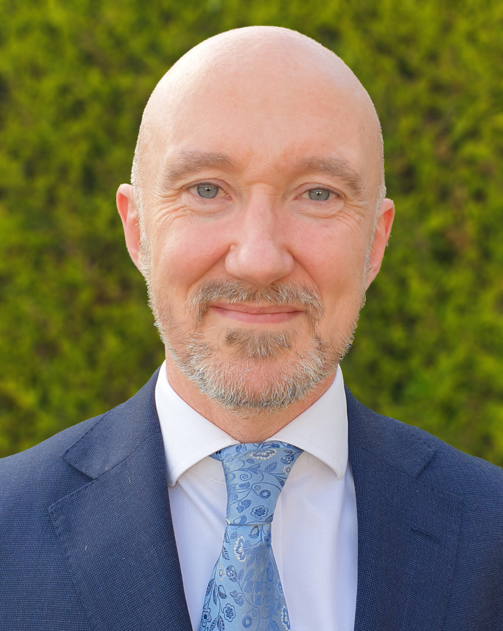 Phil Lupton